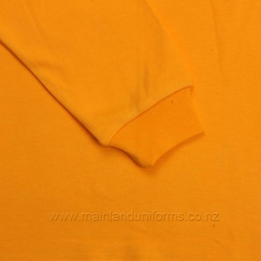 Gold skivvy