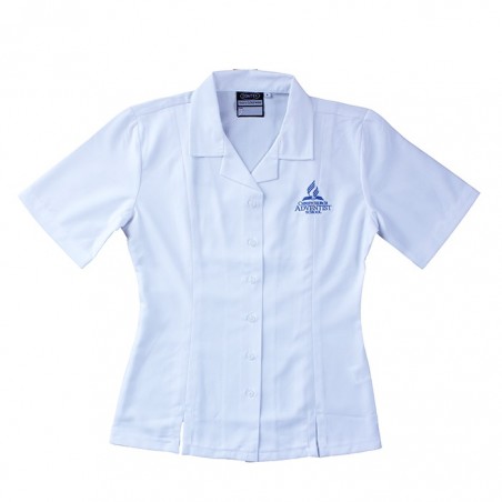 Adventist S/S Blouse
