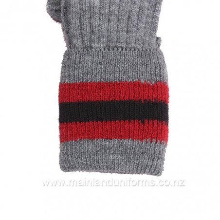 Oxford Boys Socks