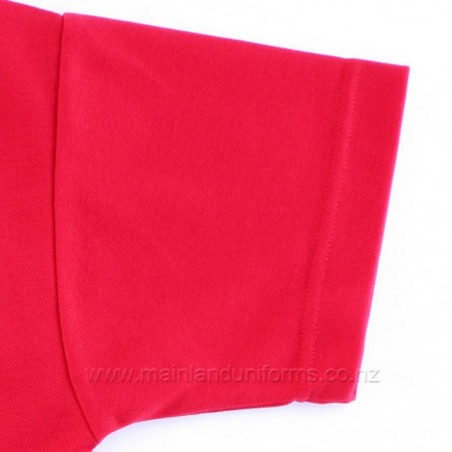 Avonhead S/S Polo