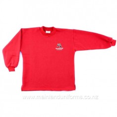 Avonhead Tunic 2