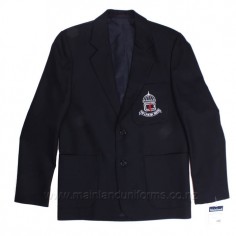 Catholic Cathedral Boys Blazer 2