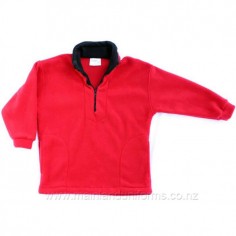 Avonhead Polar Fleece 2