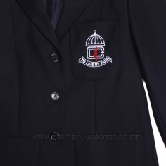 Catholic Cathedral Girls Blazer 2