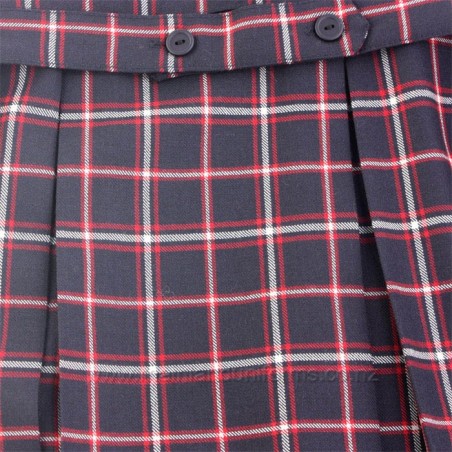 FOS Winter Pinafore