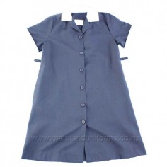 Fendalton Summer Dress