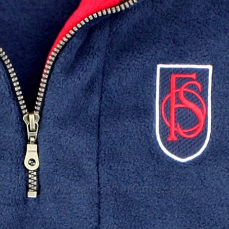 Fendalton Polar Fleece