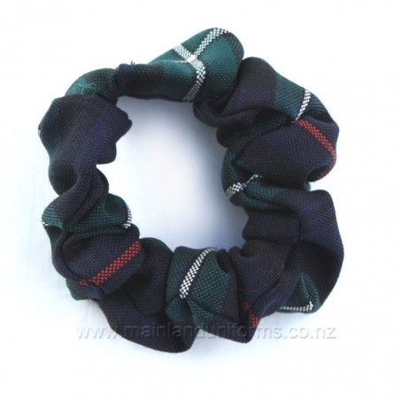Small Mckenzie Scrunchie