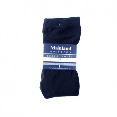 Navy Tights