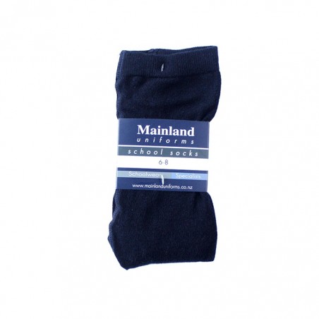 Navy Tights