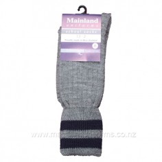 Elmwood Boys Winter Socks 2