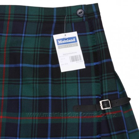 Mcinnes/Amuri Kilt