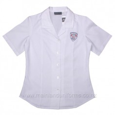 CGHS Junior S/S Blouse 2