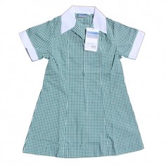 Redwood Summer Dress 2