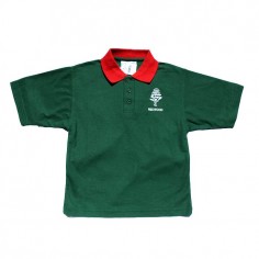Redwood S/S Polo 2