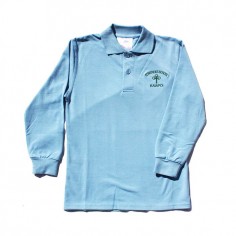 St.Patrick Kaiapoi L/S Polo 2