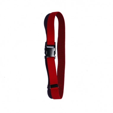 Red Belt