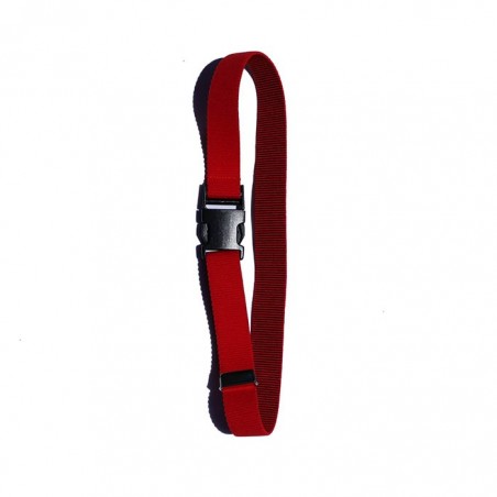 Red Belt