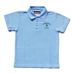 St.Patrick Kaiapoi S/S Polo 2