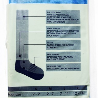 Russley Sport Socks
