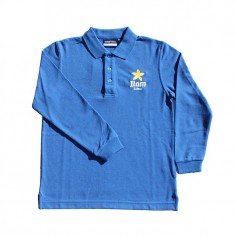 Ilam L/S Polo 2