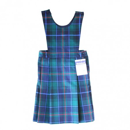 Amuri pinafore