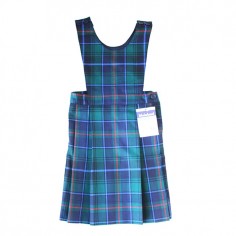 Amuri pinafore 2