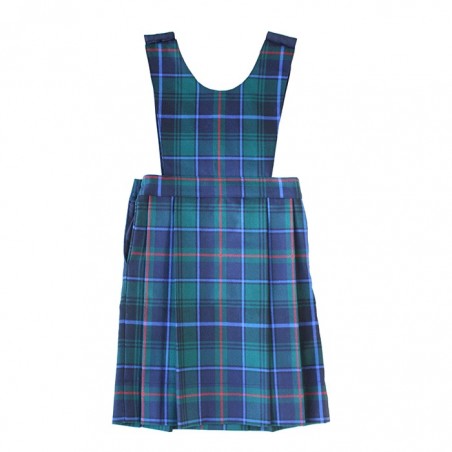 Amuri pinafore