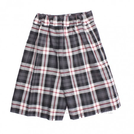 Tai Tapu/Redcliffs Summer Culottes