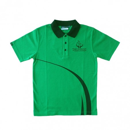 West Rolleston Senior Polo (Yr7&8)