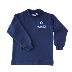 St Anne's Tunic 2
