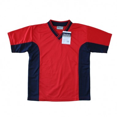 St Francis PE Top
