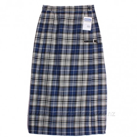 Napier Tartan Kilt
