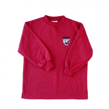 Redcliffs Tunic