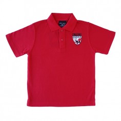 Redcliffs S/S Polo