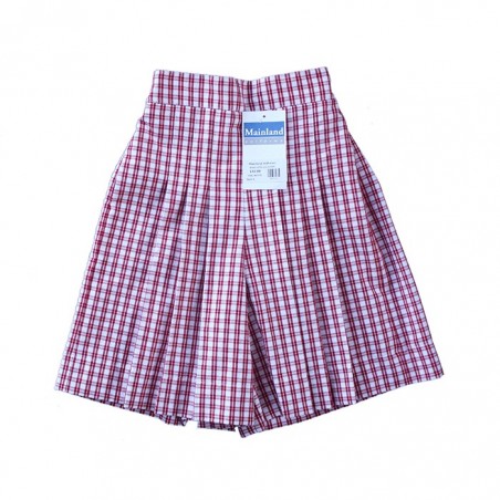 Redcliffs Summer Culottes
