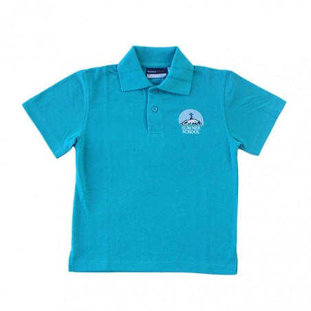Sumner S/S Polo