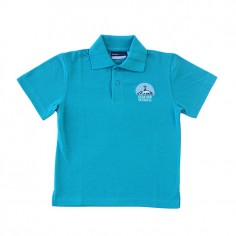 Sumner S/S Polo 2