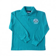 Sumner L/S Polo 2