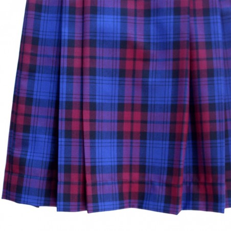 Standard Pleat Catholic Pinafore