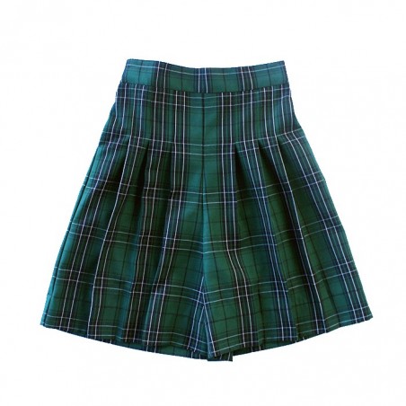 Burnside Primary Winter Culottes