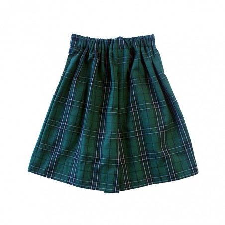 Burnside Primary Winter Culottes