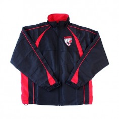 Redcliffs Senior Jacket