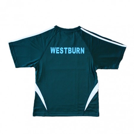 Westburn PE Top