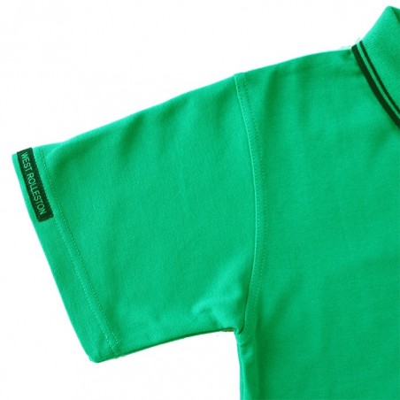 West Rolleston Junior Polo