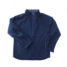 Navy Geneva Jacket 2