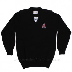 Mairehau Jersey 2