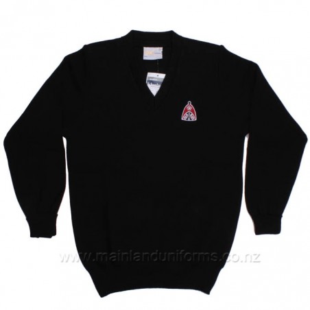 Mairehau Jersey