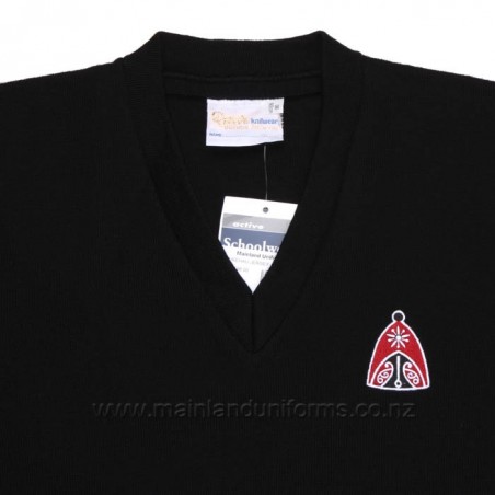 Mairehau Jersey