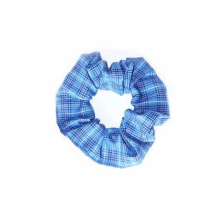 Hillview Summer Scrunchie